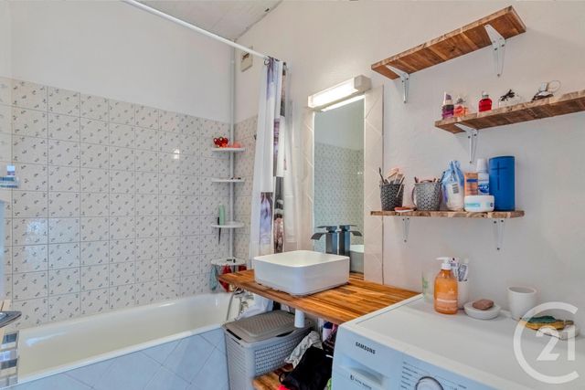 Appartement F2 à vendre - 2 pièces - 46,73 m2 - Albi - 81 - MIDI-PYRENEES