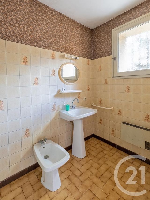 Maison &agrave; vendre - 3 pi&egrave;ces - 70 m2 - St Juery - 81 - MIDI-PYRENEES