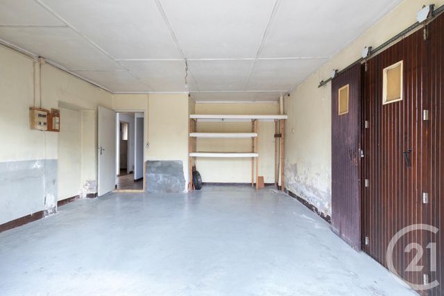 Maison &agrave; vendre - 3 pi&egrave;ces - 70 m2 - St Juery - 81 - MIDI-PYRENEES