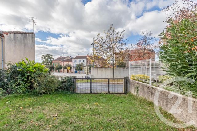 Maison &agrave; vendre - 3 pi&egrave;ces - 70 m2 - St Juery - 81 - MIDI-PYRENEES