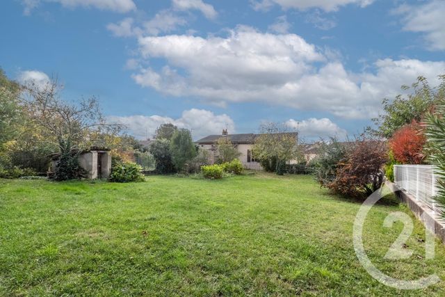 Maison &agrave; vendre - 3 pi&egrave;ces - 70 m2 - St Juery - 81 - MIDI-PYRENEES