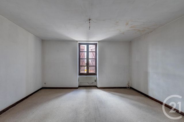 Maison &agrave; vendre - 3 pi&egrave;ces - 70 m2 - St Juery - 81 - MIDI-PYRENEES