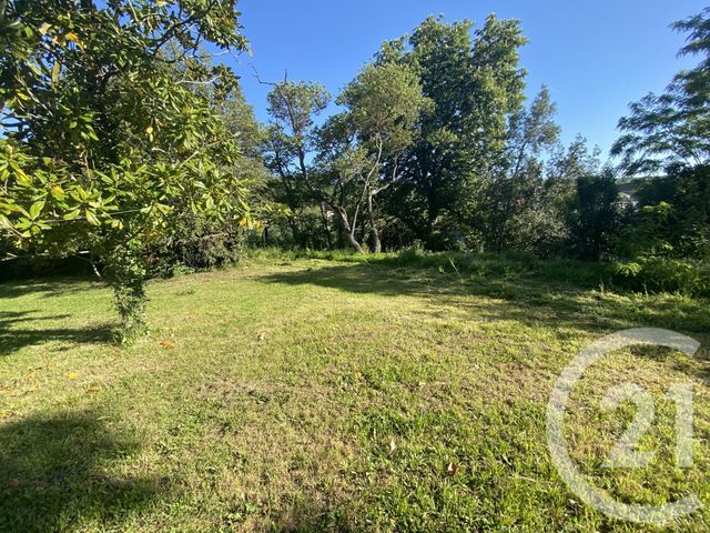 Terrain &agrave; vendre - 1100 m2 - Marssac Sur Tarn - 81 - MIDI-PYRENEES