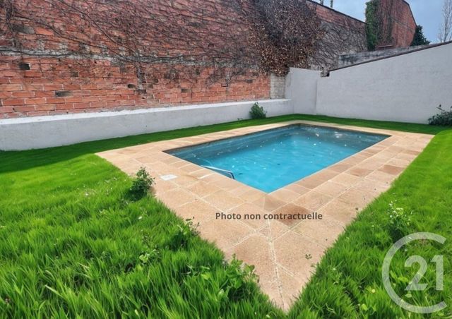 Maison à vendre - 6 pièces - 160 m2 - Albi - 81 - MIDI-PYRENEES