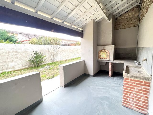 Maison à vendre - 6 pièces - 160 m2 - Albi - 81 - MIDI-PYRENEES