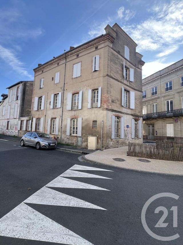 Immeuble &agrave; vendre - 387 m2 - Albi - 81 - MIDI-PYRENEES