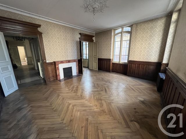 Immeuble &agrave; vendre - 387 m2 - Albi - 81 - MIDI-PYRENEES
