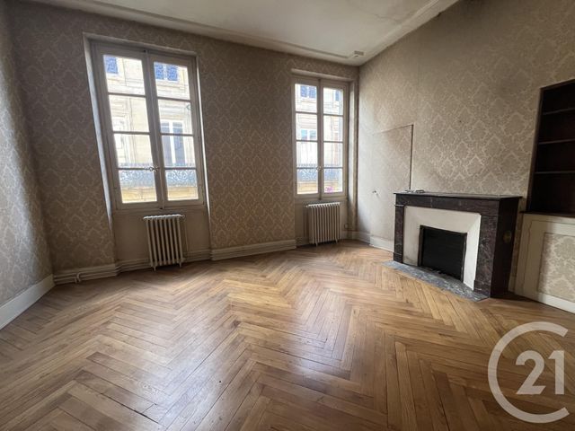 Immeuble &agrave; vendre - 387 m2 - Albi - 81 - MIDI-PYRENEES