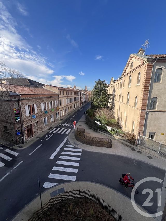 Immeuble &agrave; vendre - 387 m2 - Albi - 81 - MIDI-PYRENEES