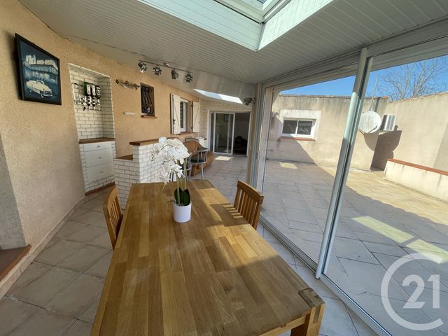 Maison à vendre - 5 pièces - 145 m2 - Marssac Sur Tarn - 81 - MIDI-PYRENEES