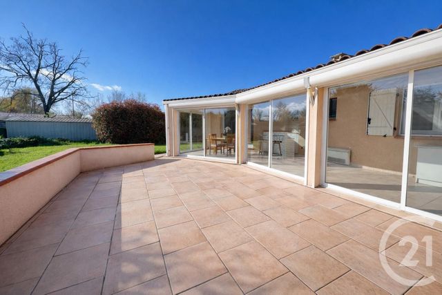 maison - MARSSAC SUR TARN - 81