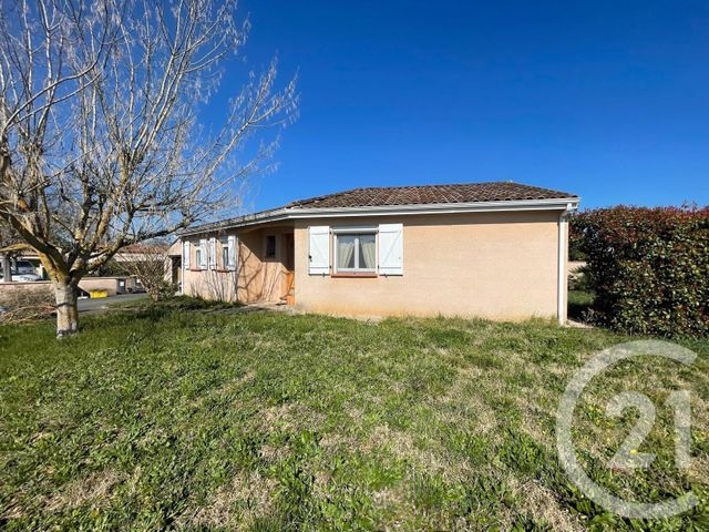 Maison à vendre - 5 pièces - 145 m2 - Marssac Sur Tarn - 81 - MIDI-PYRENEES