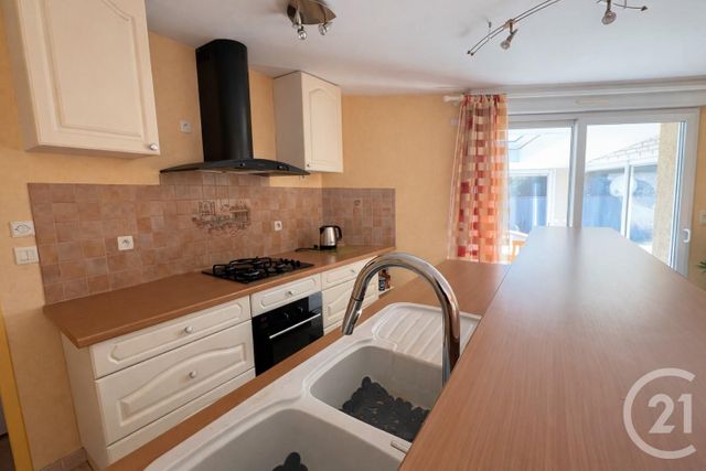 Maison &agrave; vendre - 5 pi&egrave;ces - 145 m2 - Marssac Sur Tarn - 81 - MIDI-PYRENEES