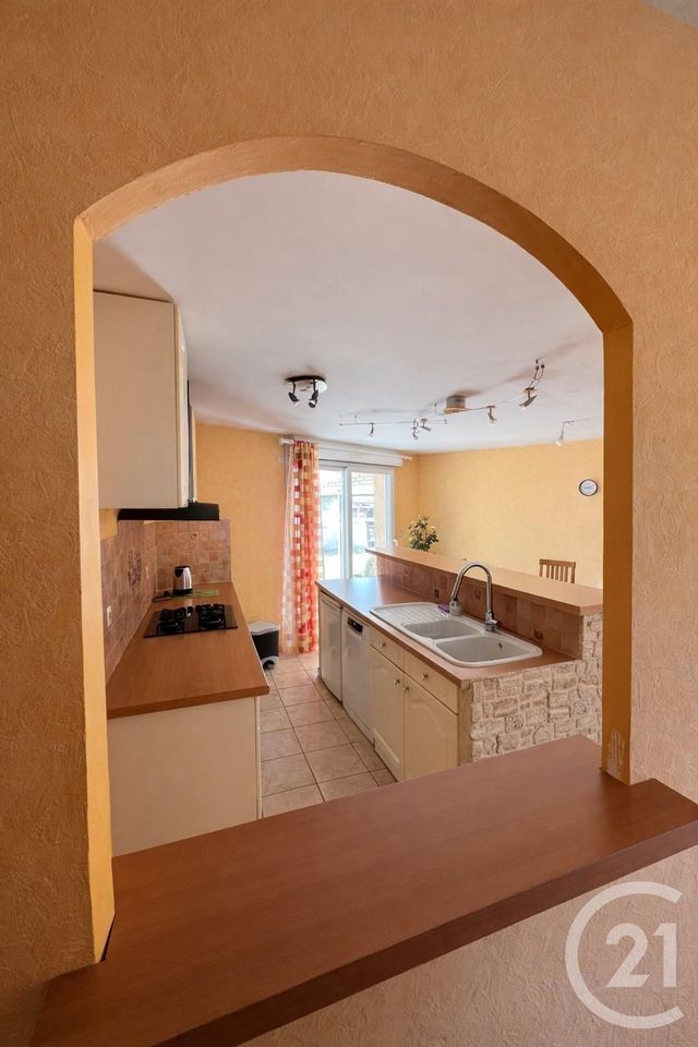 Maison &agrave; vendre - 5 pi&egrave;ces - 145 m2 - Marssac Sur Tarn - 81 - MIDI-PYRENEES