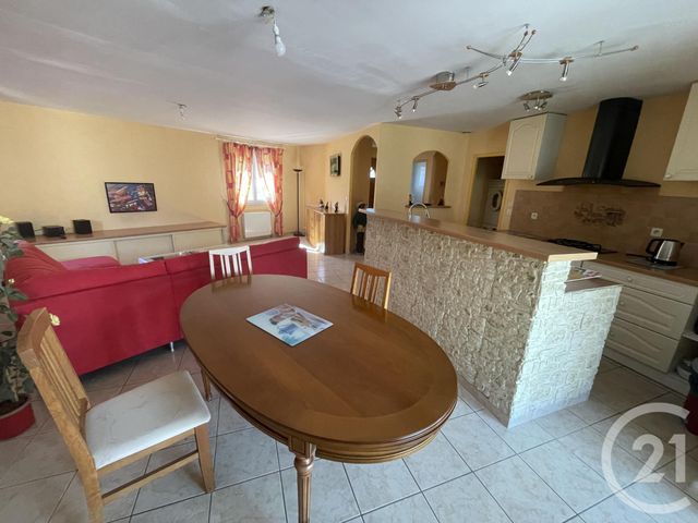 Maison à vendre - 5 pièces - 145 m2 - Marssac Sur Tarn - 81 - MIDI-PYRENEES