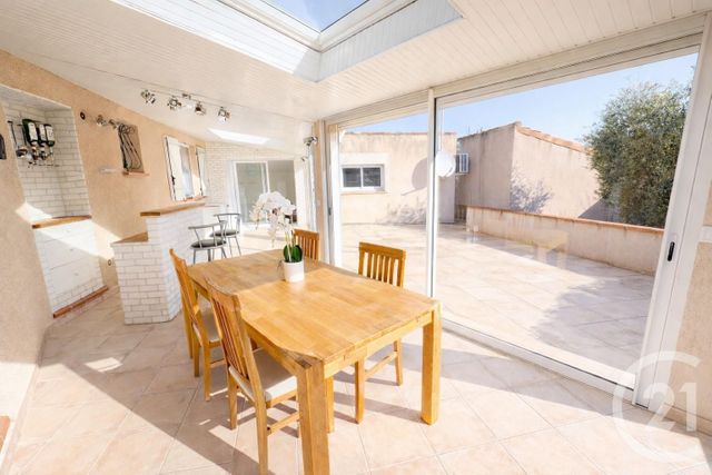 Maison &agrave; vendre - 5 pi&egrave;ces - 145 m2 - Marssac Sur Tarn - 81 - MIDI-PYRENEES