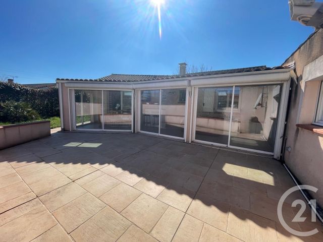 Maison à vendre - 5 pièces - 145 m2 - Marssac Sur Tarn - 81 - MIDI-PYRENEES