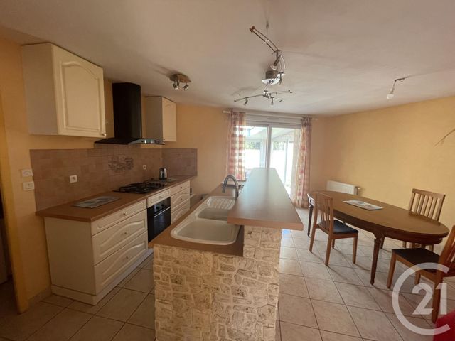 Maison à vendre - 5 pièces - 145 m2 - Marssac Sur Tarn - 81 - MIDI-PYRENEES