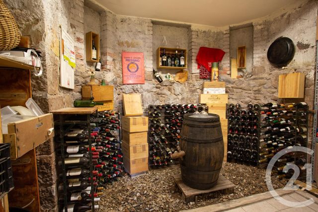 Maison à vendre - 6 pièces - 127 m2 - Carmaux - 81 - MIDI-PYRENEES