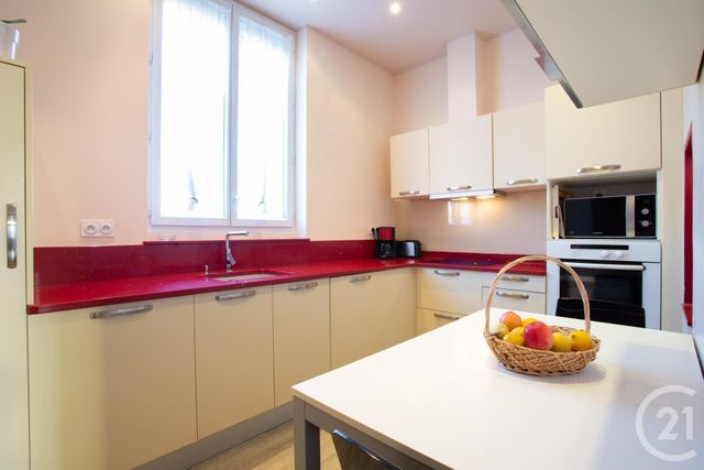 Maison à vendre - 6 pièces - 127 m2 - Carmaux - 81 - MIDI-PYRENEES