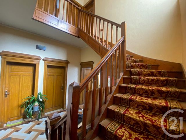 Maison à vendre - 6 pièces - 127 m2 - Carmaux - 81 - MIDI-PYRENEES