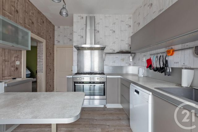 Maison à vendre - 6 pièces - 148,20 m2 - Carmaux - 81 - MIDI-PYRENEES