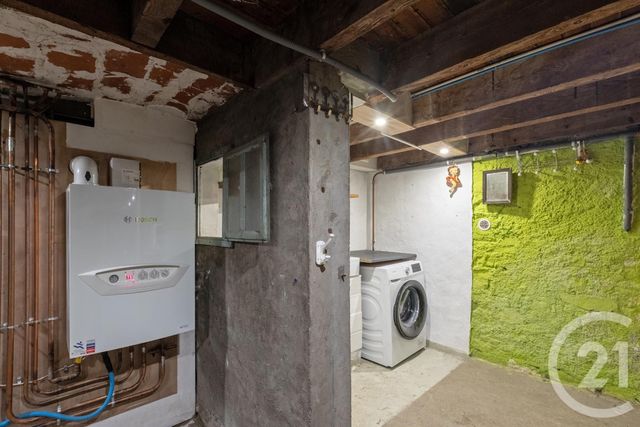 Maison à vendre - 6 pièces - 148,20 m2 - Carmaux - 81 - MIDI-PYRENEES