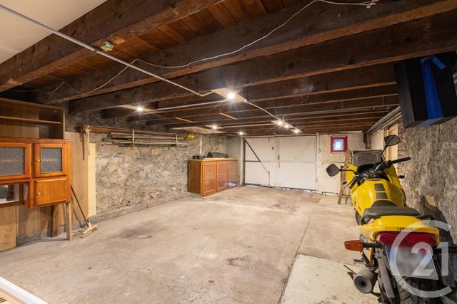 Maison à vendre - 6 pièces - 148,20 m2 - Carmaux - 81 - MIDI-PYRENEES