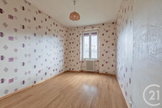 Maison à vendre - 6 pièces - 148,20 m2 - Carmaux - 81 - MIDI-PYRENEES