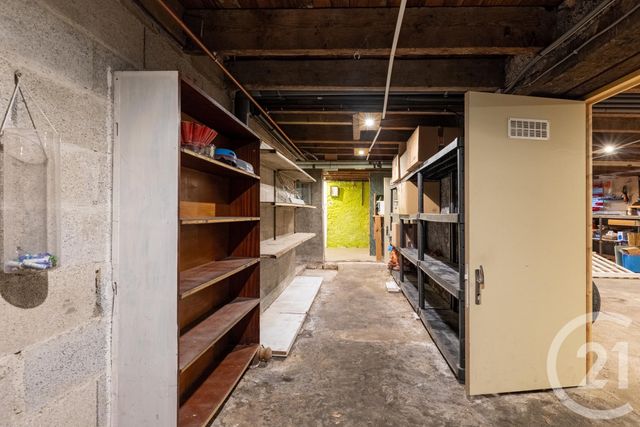 Maison à vendre - 6 pièces - 148,20 m2 - Carmaux - 81 - MIDI-PYRENEES