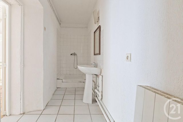 Immeuble &agrave; vendre - 236 m2 - Frejairolles - 81 - MIDI-PYRENEES