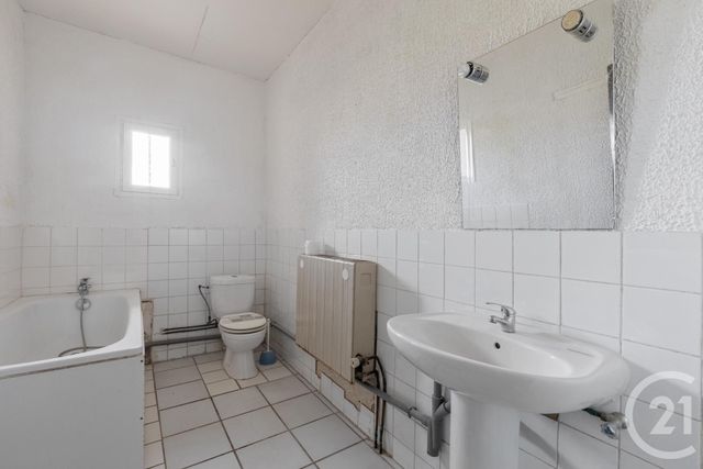 Immeuble &agrave; vendre - 236 m2 - Frejairolles - 81 - MIDI-PYRENEES