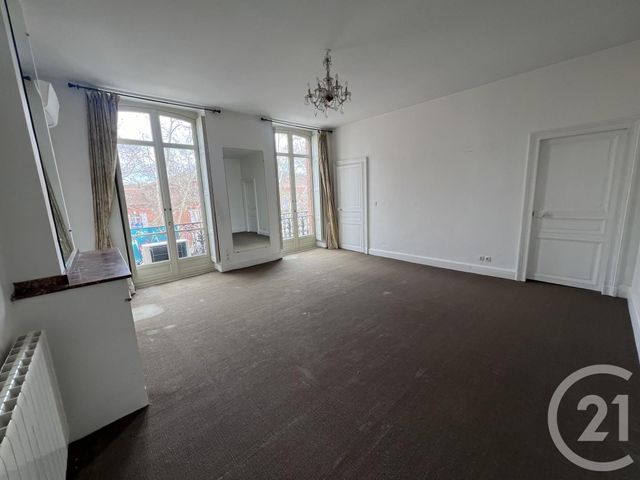 Appartement à vendre - 5 pièces - 113 m2 - Albi - 81 - MIDI-PYRENEES