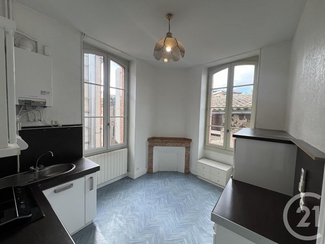 Appartement à vendre - 5 pièces - 113 m2 - Albi - 81 - MIDI-PYRENEES