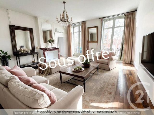 Appartement à vendre ALBI