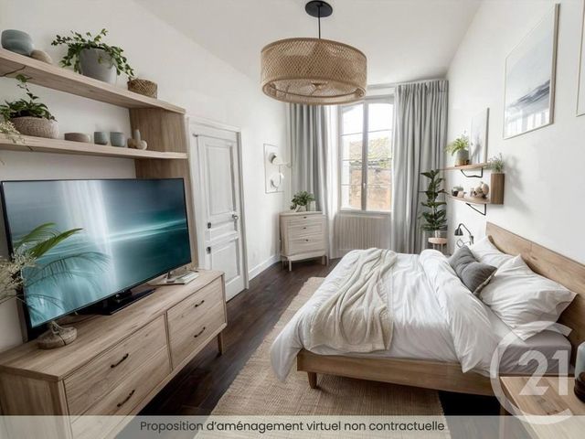 Appartement à vendre - 5 pièces - 113 m2 - Albi - 81 - MIDI-PYRENEES