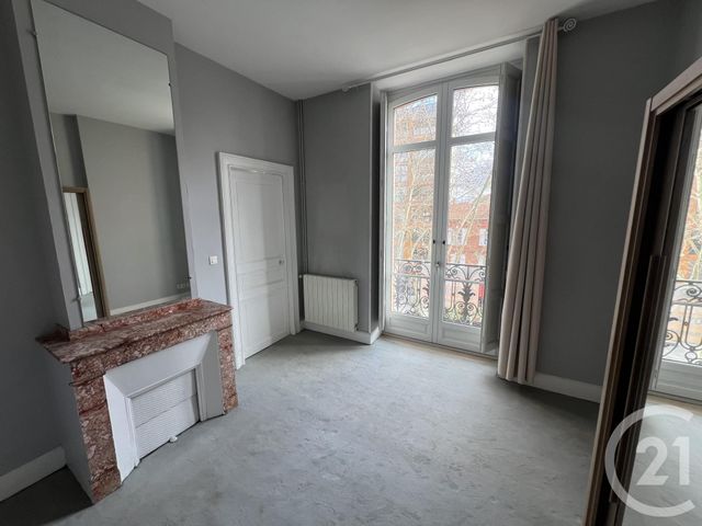 Appartement à vendre - 5 pièces - 113 m2 - Albi - 81 - MIDI-PYRENEES