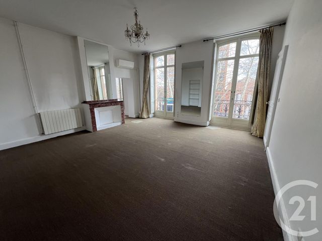 Appartement à vendre - 5 pièces - 113 m2 - Albi - 81 - MIDI-PYRENEES