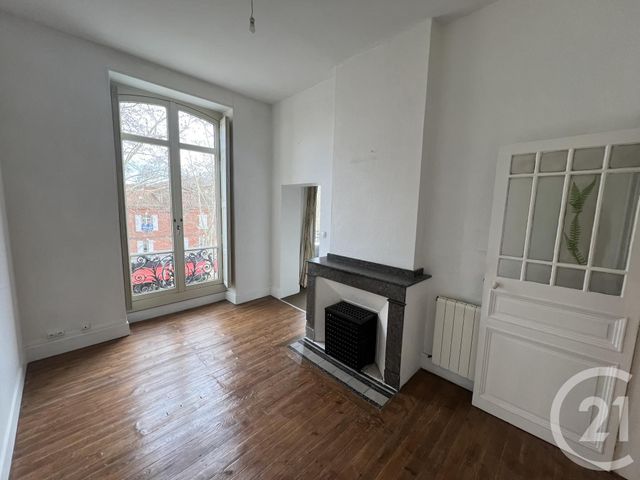 Appartement à vendre - 5 pièces - 113 m2 - Albi - 81 - MIDI-PYRENEES