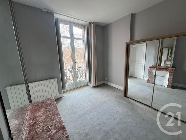 Appartement à vendre - 5 pièces - 113 m2 - Albi - 81 - MIDI-PYRENEES