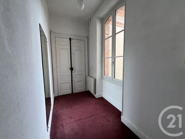 Appartement à vendre - 5 pièces - 113 m2 - Albi - 81 - MIDI-PYRENEES