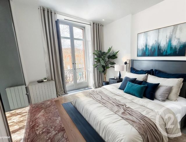 Appartement à vendre - 5 pièces - 113 m2 - Albi - 81 - MIDI-PYRENEES