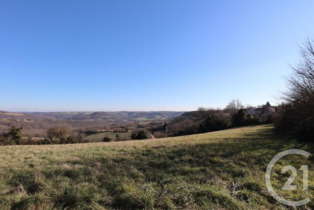 Terrain &agrave; vendre - 5636 m2 - Bournazel - 81 - MIDI-PYRENEES