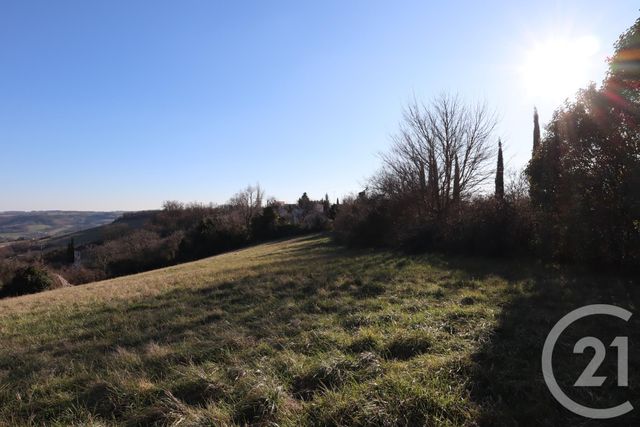 Terrain &agrave; vendre - 5636 m2 - Bournazel - 81 - MIDI-PYRENEES