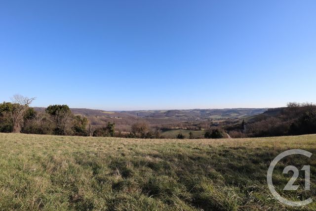 terrain - BOURNAZEL - 81