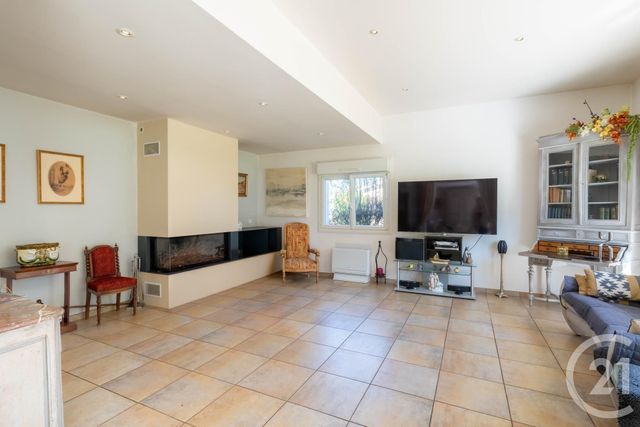 Maison &agrave; vendre - 4 pi&egrave;ces - 127 m2 - Lagrave - 81 - MIDI-PYRENEES