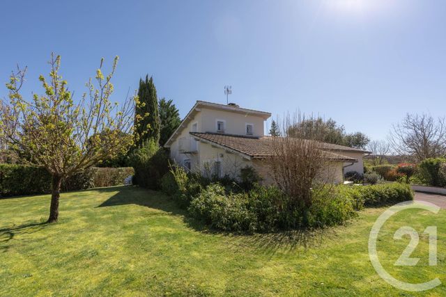 Maison &agrave; vendre - 4 pi&egrave;ces - 127 m2 - Lagrave - 81 - MIDI-PYRENEES