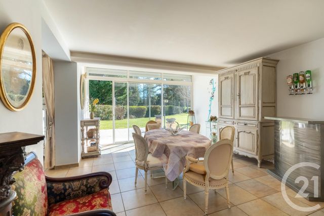 Maison &agrave; vendre - 4 pi&egrave;ces - 127 m2 - Lagrave - 81 - MIDI-PYRENEES