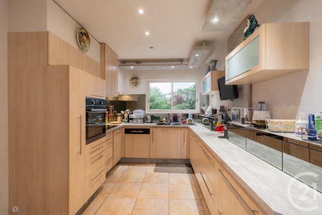 Maison &agrave; vendre - 4 pi&egrave;ces - 127 m2 - Lagrave - 81 - MIDI-PYRENEES