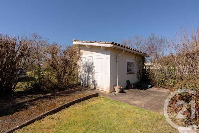 Maison &agrave; vendre - 4 pi&egrave;ces - 127 m2 - Lagrave - 81 - MIDI-PYRENEES